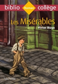 Image de Bibliocollège Les Misérables