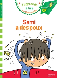Picture of Sami et Julie CP Niveau 2 Sami a des poux