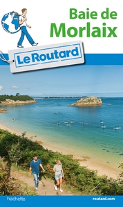 Image de Guide du Routard Baie de Morlaix