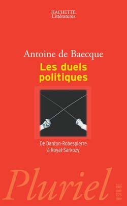 Image de LES DUELS POLITIQUES