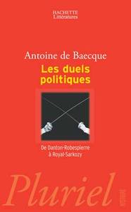 Image de LES DUELS POLITIQUES