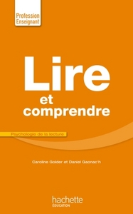 Image de Lire et comprendre