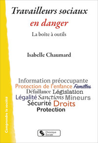 Picture of Travailleurs sociaux en danger
