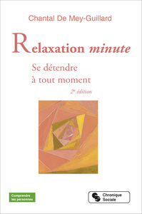 Image de Relaxation minute