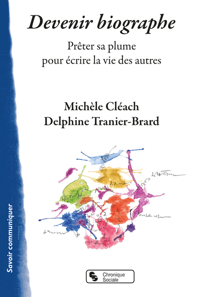 Image de Devenir biographe