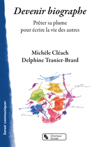Image de Devenir biographe