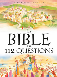 Picture of LA BIBLE EN 112 QUESTIONS