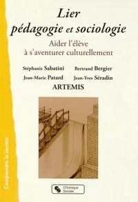 Picture of LIER PEDAGOGIE ET SOCIOLOGIE