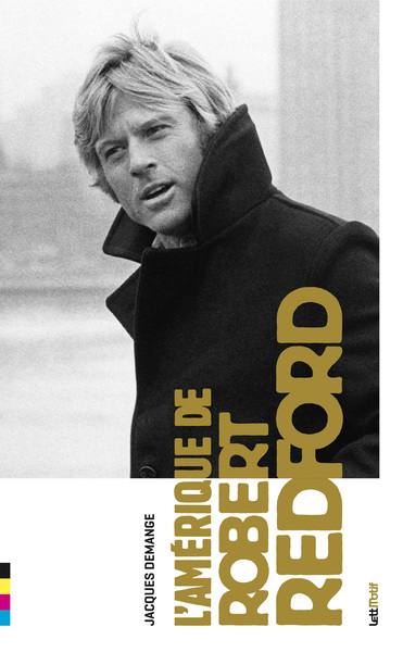 Image de L'Amérique de Robert Redford