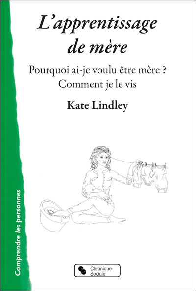 Image de L'apprentissage de mère