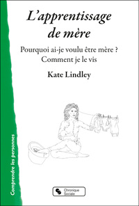Image de L'apprentissage de mère