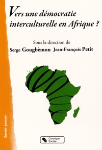 Picture of VERS UNE DEMOCRATIE INTERCULTURELLE EN AFRIQUE ?