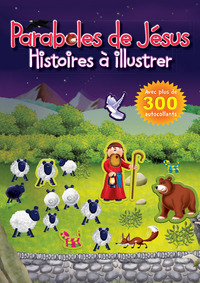 Picture of Parabole de Jésus. Histoires à Illustrer
