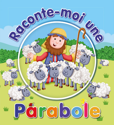 Picture of Raconte-moi une parabole