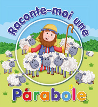 Picture of Raconte-moi une parabole
