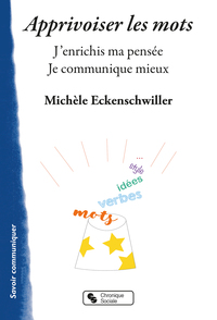 Image de Apprivoiser les mots