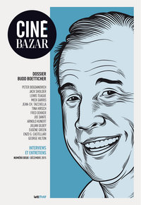 Image de Revue Ciné-Bazar 2 (cartonné)