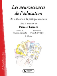 Image de Neurosciences de l'éducation (Les)