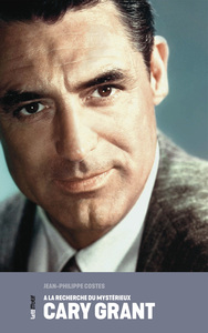 Picture of A la recherche du mystérieux Cary Grant