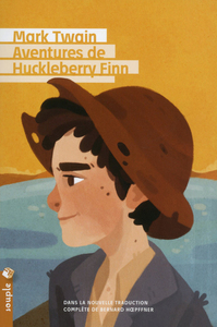 Image de Aventures de Huckleberry Finn (Nouvelle traduction)