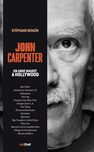 Picture of John Carpenter, un ange maudit à Hollywood