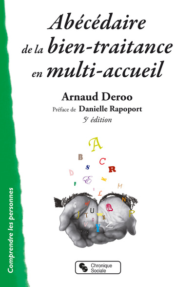 Image de Abécédaire de la bien-traitance en multi-accueil