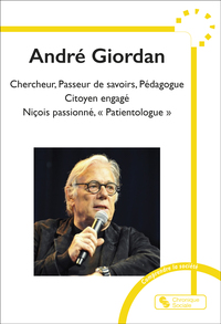 Image de André Giordan