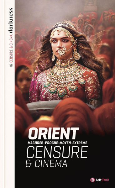 Picture of Darkness 7 (censure & cinéma en Orient)