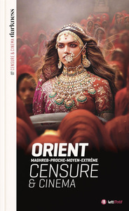 Picture of Darkness 7 (censure & cinéma en Orient)