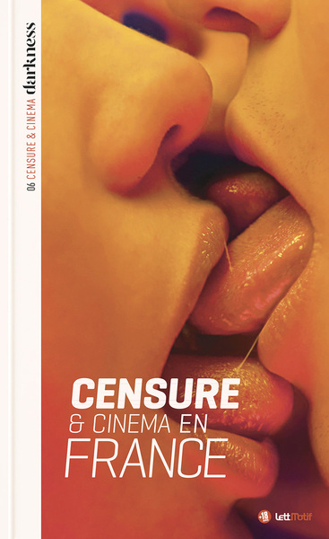 Image de Darkness 6 (censure et cinéma en France)