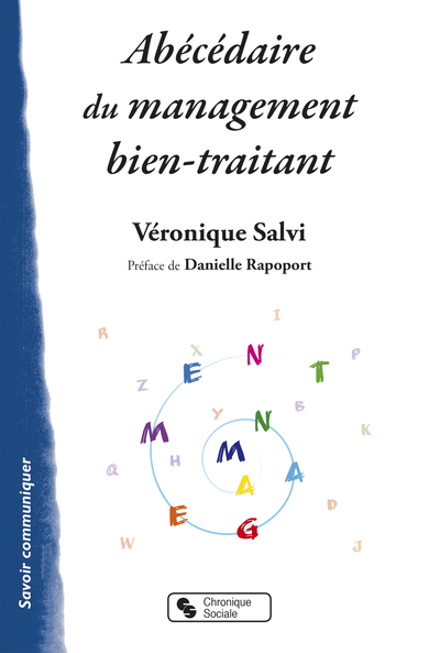 Image de Abécédaire du management bien-traitant