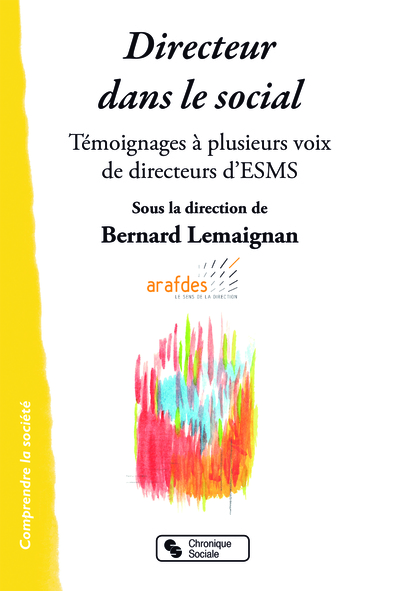 Image de Directeur dans le social