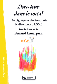 Image de Directeur dans le social