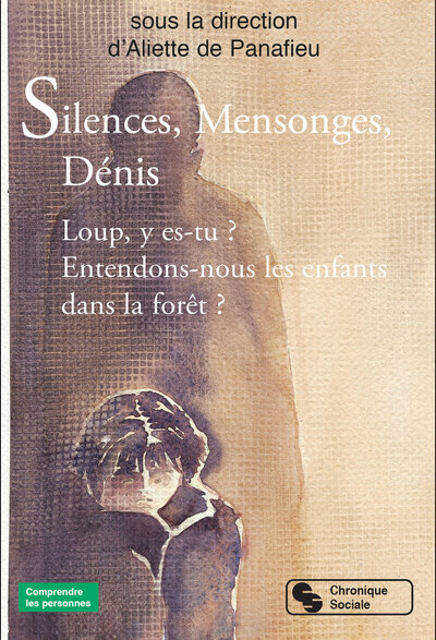 Picture of Silences, Mensonges, Dénis
