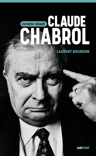 Image de Comme disait Claude Chabrol