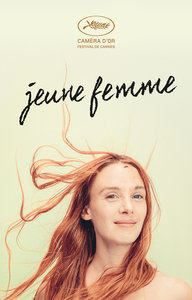 Image de Jeune femme (scénario du film, version luxe)