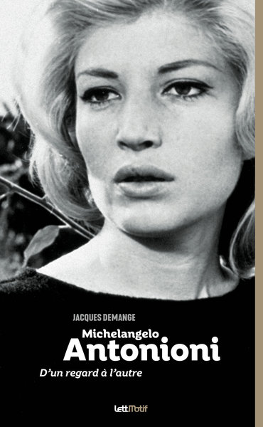 Image de Michelangelo Antonioni