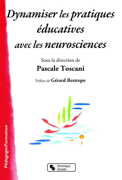 Picture of Dynamiser les pratiques éducatives avec les neurosciences