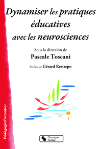 Picture of Dynamiser les pratiques éducatives avec les neurosciences
