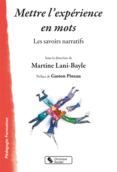 Picture of Mettre l'expérience en mots