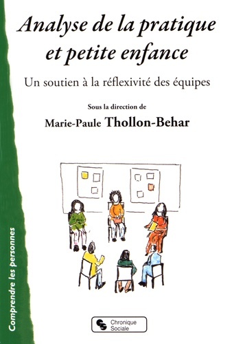 Image de ANALYSE DE LA PRATIQUE ET PETITE ENFANCE