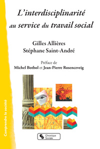 Picture of L'interdisciplinarité au service du travail social