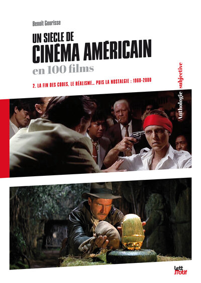 Picture of UN SIECLE DE CINEMA AMERICAIN EN 100 FILMS (2. 1960-2000)
