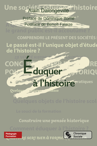 Picture of Éduquer à l'histoire