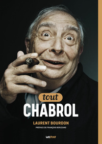 Image de Tout Claude Chabrol