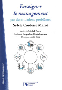 Image de ENSEIGNER LE MANAGEMENT