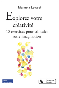 Picture of Explorez votre créativité