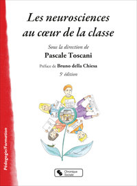 Image de Neurosciences au coeur de la classe (Les)