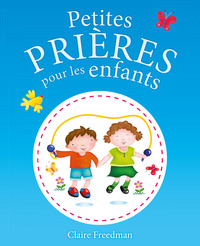 Picture of Petites prières pour les enfants