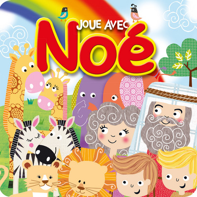 Picture of Joue avec Noé